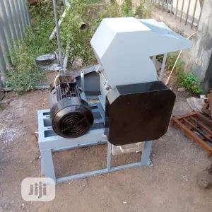 Plastic Crusher/Paper Shredder