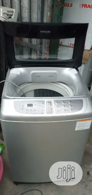 12kg Wash and Spin Washing Machine
