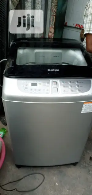 12kg Wash and Spin Washing Machine