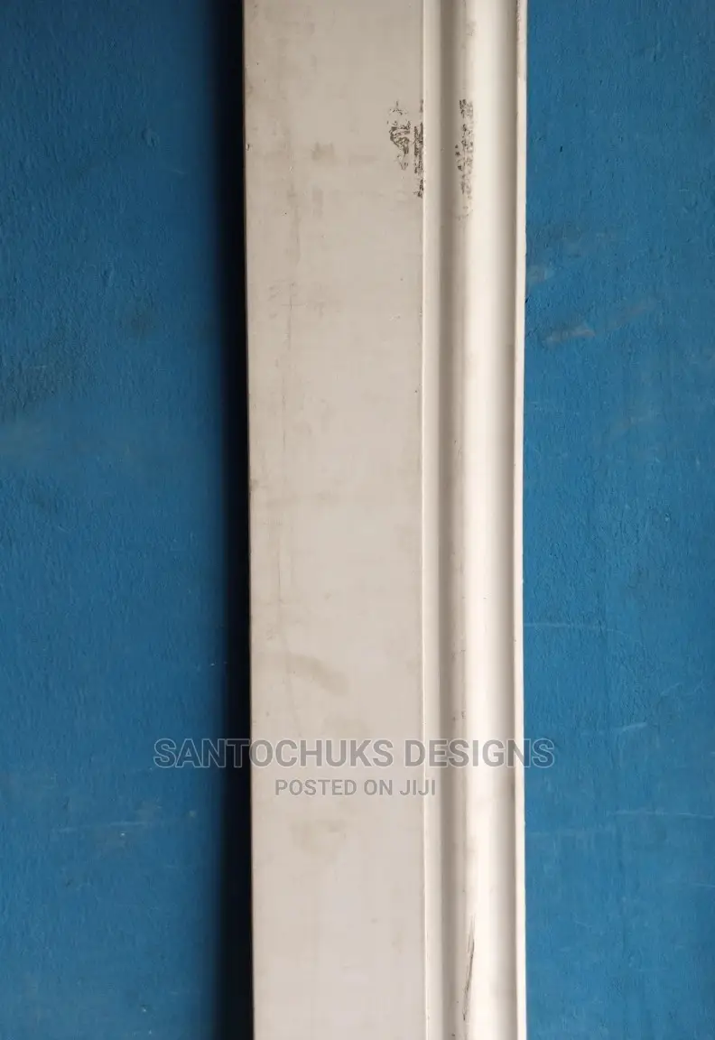 Plastic Pop Cornice