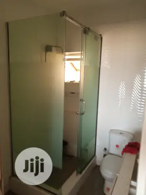 Exclusive Shower Cubicle