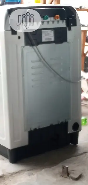 12kg Wash and Spin Washing Machine