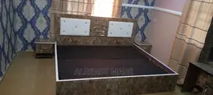 6by6 Bed Furniture