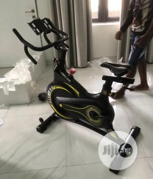 Brand New Spinning Bike 150kg User Weight
