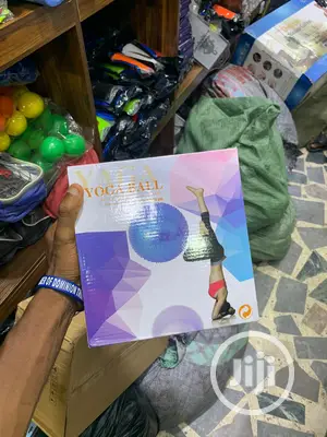 Pimple Gym Ball