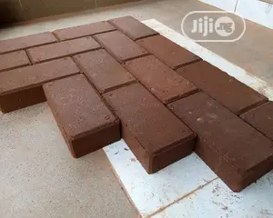 Ecological Paver Bricks