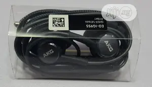 Samsung Akg Wired Earphone
