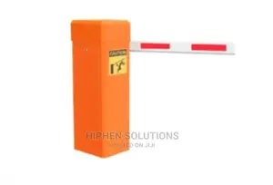 Automatic Barrier System