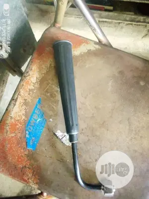 Co2 Short Horn.