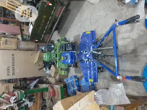 Tilling Machine 13hp