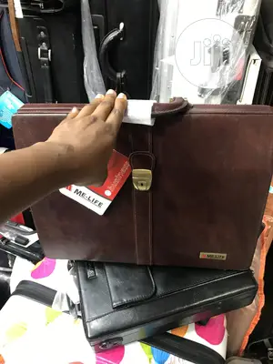 Men’S Quality Brief Case