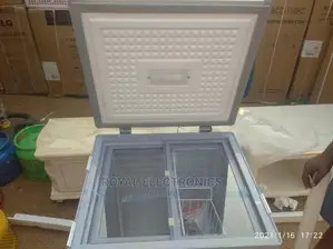 Brand New Snowsea Chest Freezer 208L With Warranty