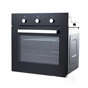 Stangas Built in Electric Oven With Grill, 60cm