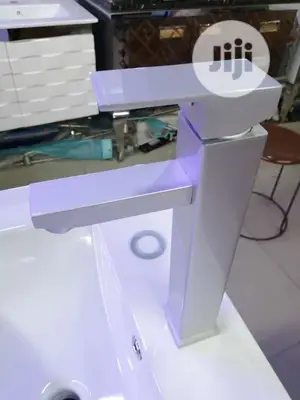 Sink Mixers