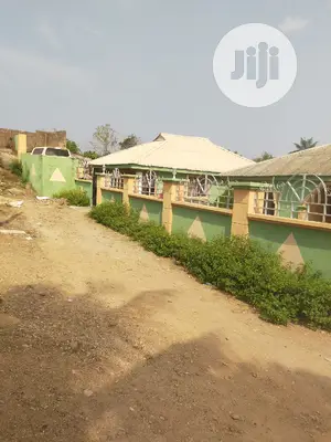 Furnished 2bdrm Bungalow in Balofem Properties , Abeokuta North