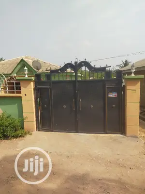 Furnished 2bdrm Bungalow in Balofem Properties , Abeokuta North