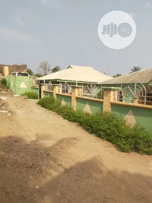 Furnished 2bdrm Bungalow in Balofem Properties , Abeokuta North