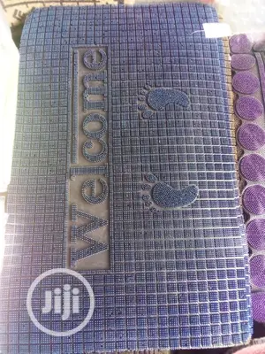 Pin Mat Big One