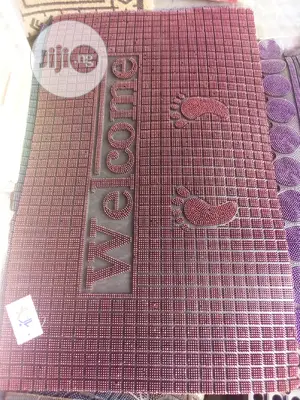 Pin Mat Big One