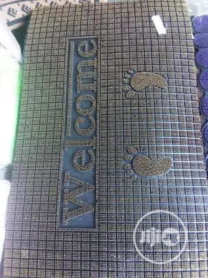 Pin Mat Big One
