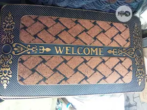Door Foot Mat