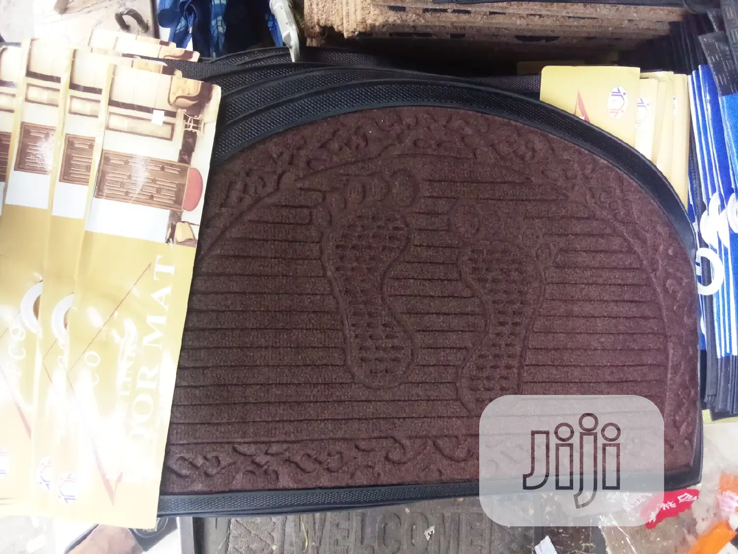 Door Foot Mart