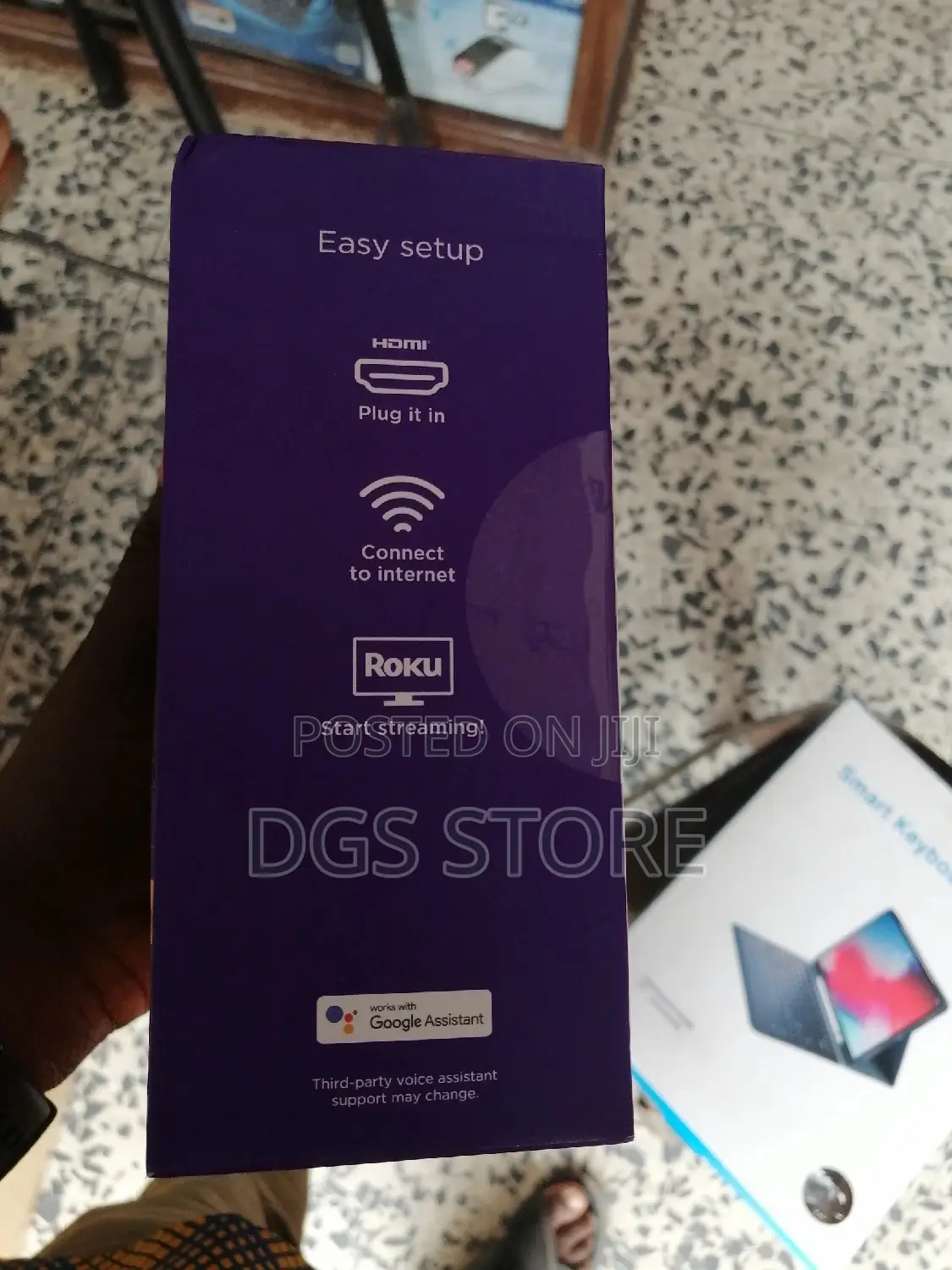 Roku Ultra