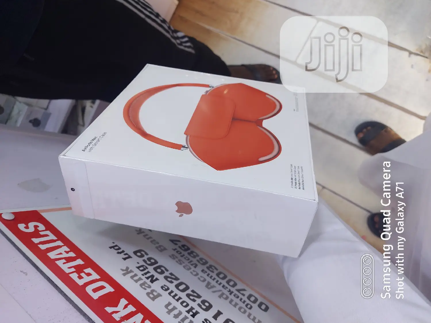Airpod Max Pink