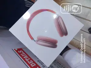 Airpod Max Pink