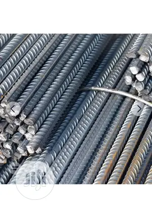We Sell Quality Iron Rod ,Cement ,Fence Wire