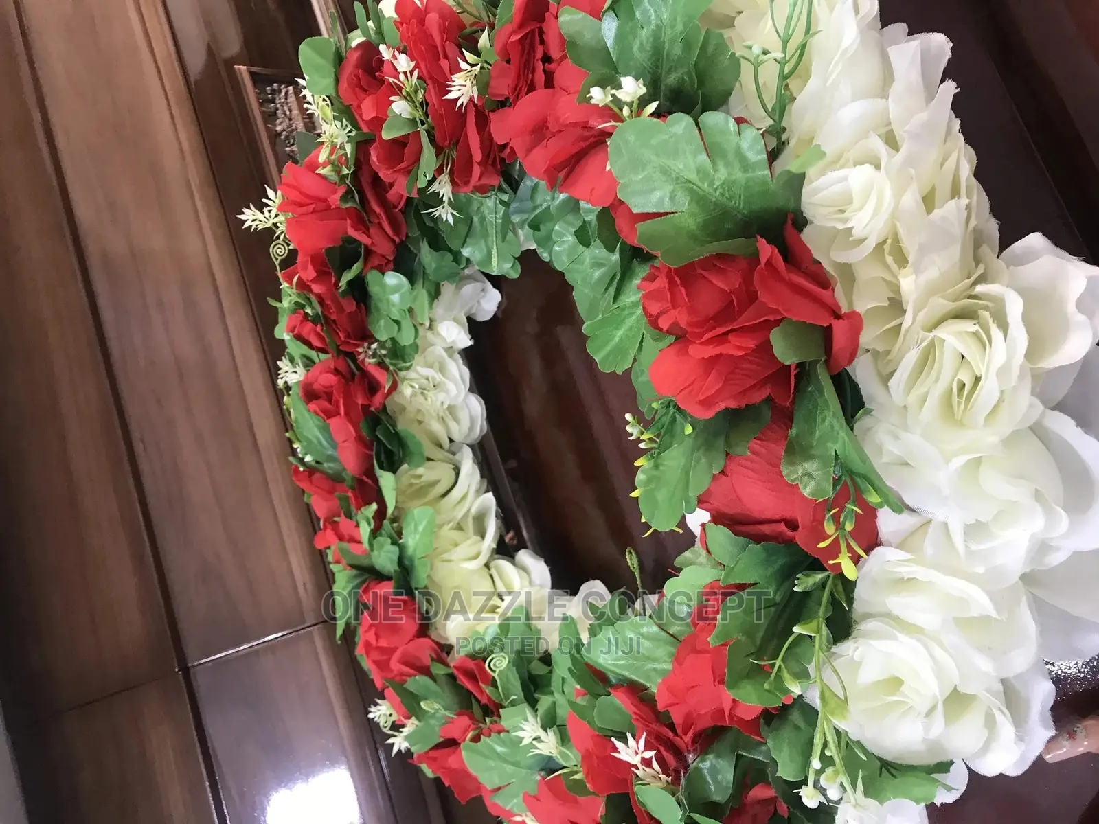 Funeral Wreath