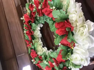 Funeral Wreath