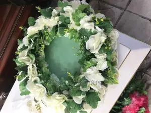 Funeral Wreath