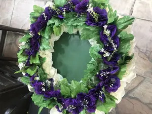 Funeral Wreath