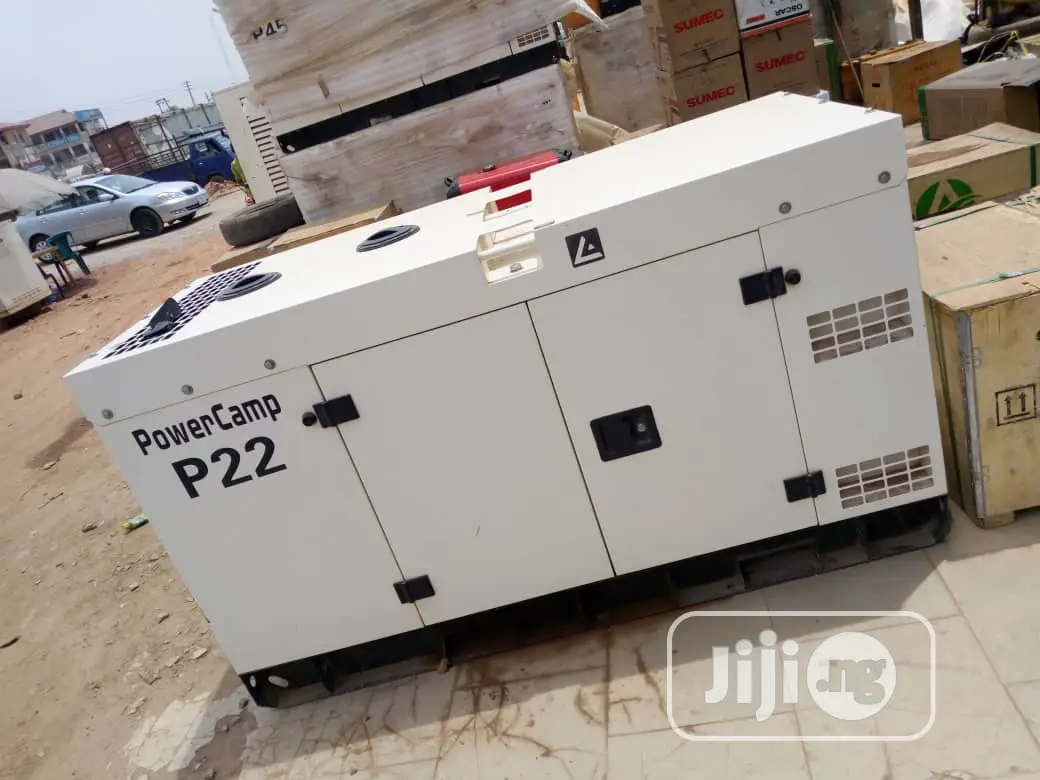 Perkins Generators Available