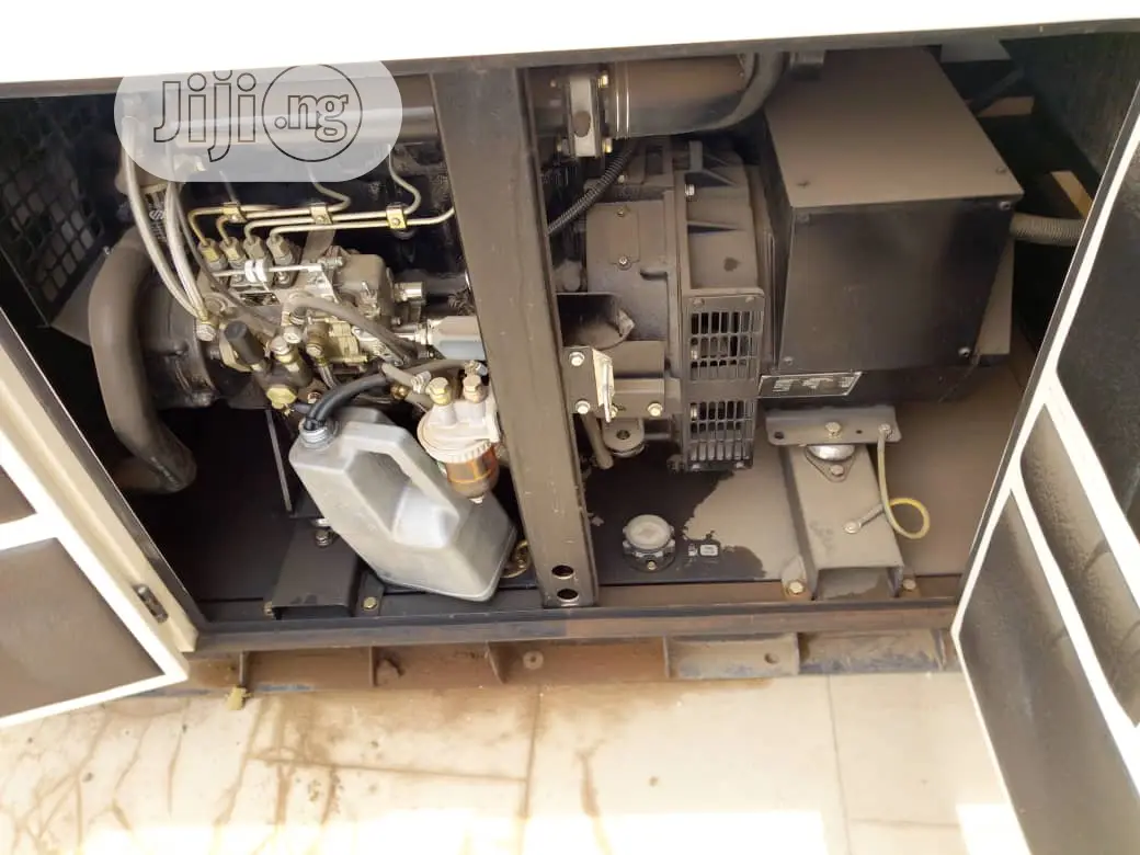 Perkins Generators Available