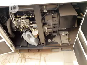 Perkins Generators Available