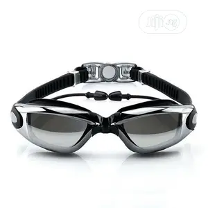 Multifunction Anti Fog/Uv Silicone Waterproof Swimming Glass
