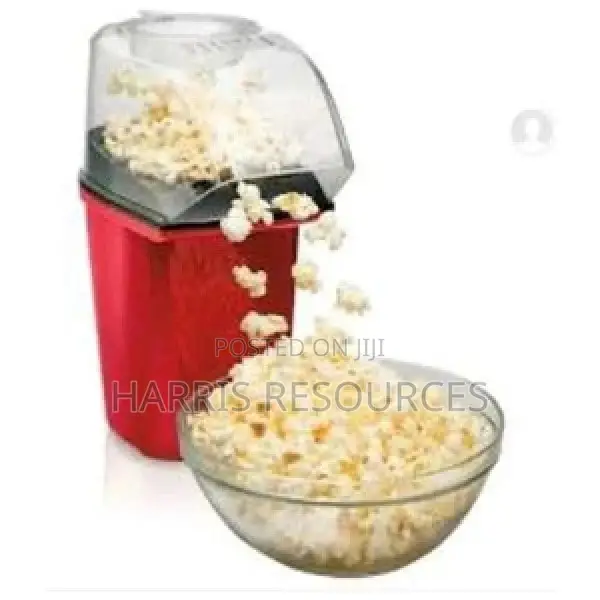 Mini Joy Pop Corn Maker
