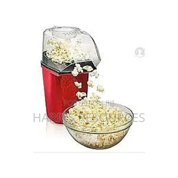 Mini Joy Pop Corn Maker