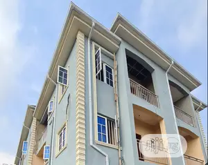 Photo - Mini Flat in Shomolu for rent