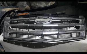 Cadillac Escalade 2015 Model
