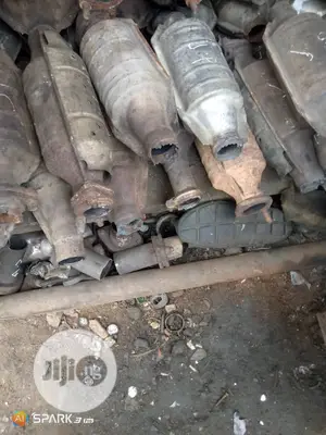 Catalyst For Your Cars