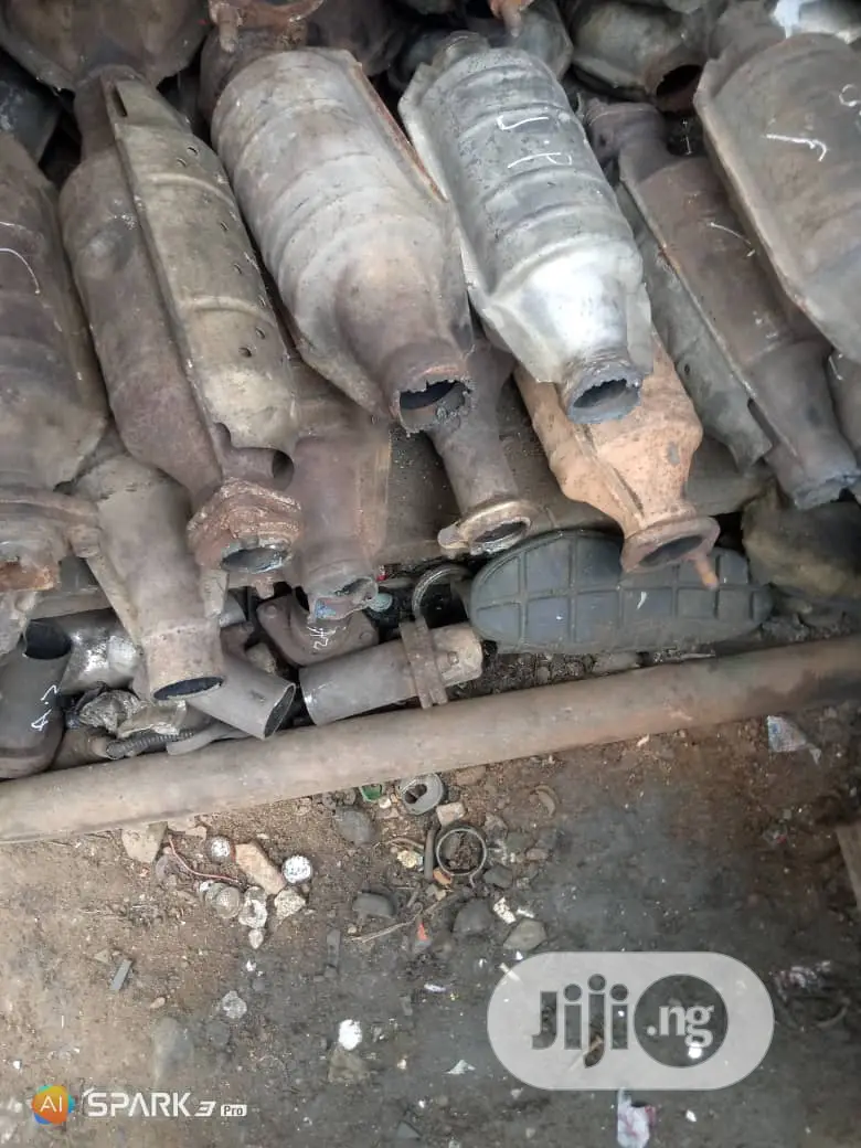 Catalyst For Your Cars