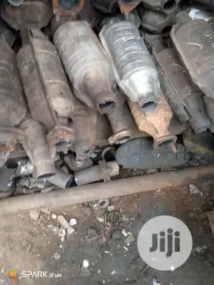 Catalyst For Your Cars