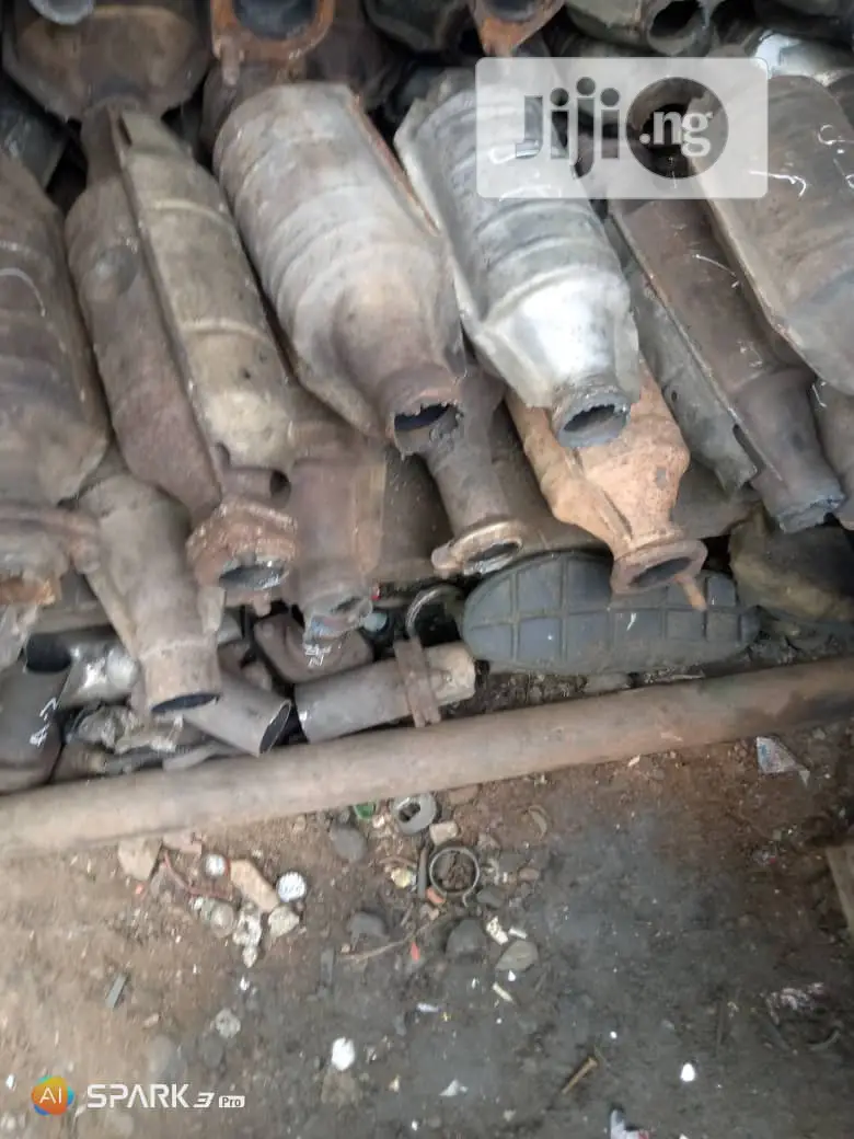 Catalyst For Your Cars