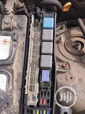 FUSE BOX for Your Car