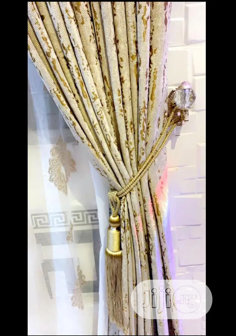 Turkish Curtains Blinds