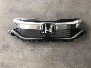 Fr Grill 2018-020 Honda City
