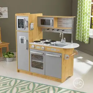 Uptown Natural Kitchen